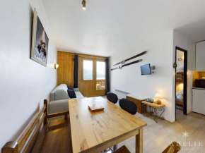 Appartement Montvalezan-La Rosière, 2 pièces, 5 personnes - FR-1-398-567